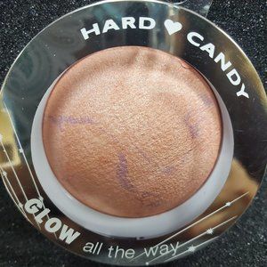 Hard Candy Baked Blush
